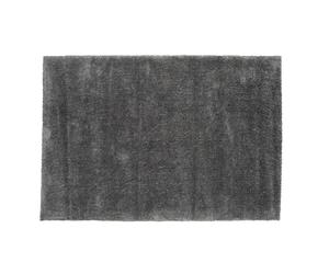 Tapis Design Walter 160x230cm Gris Foncé