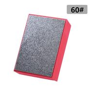 Tapis D'Essuie-Glace, Pierre Diamant, Céramique, Polissage, Carrelage, Métal, Meulage, Ponçage, Outil D'Ébavurage, 1 Pièce