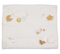 Tapis d'éveil - - Blanc - Newborn Naturals