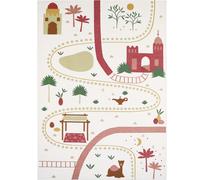 Tapis d'extérieur Little Marrakech (123 x 180 cm)