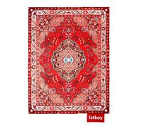 Tapis D'extérieur Fatboy Picnic Rouge