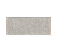 Tapis d'extérieur Ply 200x80cm LxWxH 200x80x0.9cm