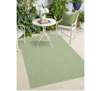 Tapis d'extérieur - THE CARPET - Mistra - Résistant UV - Vert - 240x340 cm