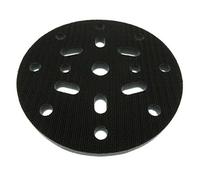 Tapis d'interface en mousse souple 150 mm pour Makita BO6030 et BO6040