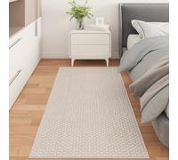Tapis d'intérieur et d'extérieur FARO Polyester Moderne zone Grand Luxe vidaXL v