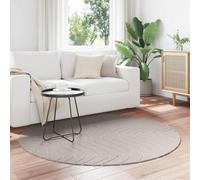 Tapis d'intérieur et d'extérieur PALMERAS Polyester Moderne surface vidaXL vidaX