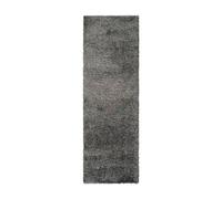 Tapis D'intérieur Hirsute Safavieh California Shag Gris - 90 X 150 Cm