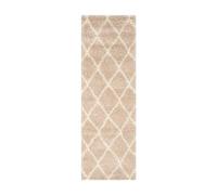 Tapis D'intérieur Hirsute Safavieh Montréal Shag Beige -