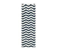 Tapis D'intérieur Hirsute Safavieh Montréal Shag Blanc