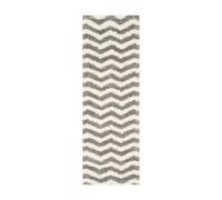 Tapis D'intérieur Hirsute Safavieh Montréal Shag Blanc