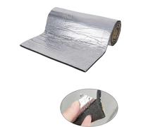 Tapis d'isolation acoustique, isolation thermique, absorption acoustique, mise à niveau 10 mm L