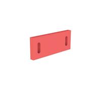Tapis d'isolation acoustique pour DW45, DW46, DW47 et DW48 - Tecnovis TEC-DW-CLASSIC