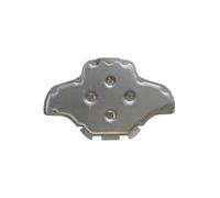 Tapis D'isolation De Moteur Pour BMW Série 5 I5 G60 G68 24~26 | Couvercle de moteur de capot de voiture, doublure isolante en coton, coussin insonorisé, tapis thermique, accessoires