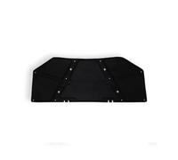 Tapis D'isolation De Moteur Pour Hyundai Pour Tucson JM 2005~2009 | Couvercle de moteur de capot de voiture, doublure isolante en coton, coussin insonorisé, tapis thermique, accessoires