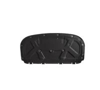 Tapis D'isolation De Moteur Pour Land Pour Rover Pour Range 06~13 | Pour Rover pour Sport L320, couvercle moteur de capot de voiture, doublure isolante en coton, tapis thermique insonorisé