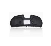 Tapis D'isolation De Moteur Pour Peugeot 3008 GT P84 2017~2024 | Couverture de moteur de capot de voiture, tampon de coton de doublure d'isolation, tapis thermique insonorisé