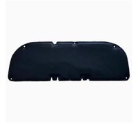 Tapis D'isolation De Moteur Pour Toyota Pour Rav4 2009-2012-2024 | Tampon de coton d'isolation thermique phonique de moteur de capot de voiture, tapis d'isolation thermique insonorisé