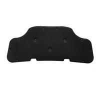 Tapis D'isolation Pour Capot Pour Mercedes Pour Benz Glb X247 2020-2025 | Couvercle de moteur de capot de tapis thermique insonorisé(Style A)