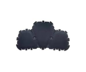 Tapis D'isolation Pour Capot Pour Q5 Sq5 Gu Sportback 2026 - 2028 | Tapis thermique insonorisé pour capot de voiture, couvercle de moteur(Style A)