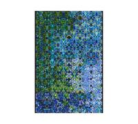 Tapis Eco Alliance 200x300cm polyamide avec l'impression numérique