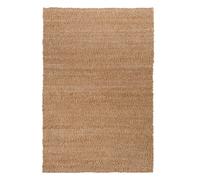 Tapis Effet Laine Volna 118x170cm Camel