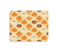 Tapis égouttoir à vaisselle avec impression vive 50 x 40 cm | Base en caoutchouc antidérapant, résistante à la chaleur jusqu'à 110 °C, impression couleur vive à côté des friandises