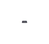 Joseph Joseph - Tapis égouttoir Flume - Pliable, surface en caoutchouc souple - Gris grand modèle