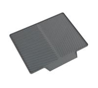 Tapis égouttoir Nélia 40 cm Wenko by Maximex