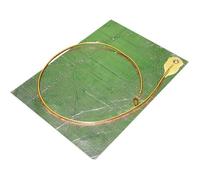 Kemo Tapis électrochocs Z115 Protection anti-rongeurs Haute tension 1 pièce