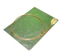 Tapis électrochocs - KEMO - Z115 - Protection anti-rongeurs - 1 pièce - Haute tension