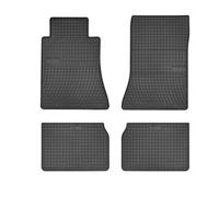 Tapis en caoutchouc FROGUM MMT A040 0784