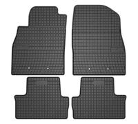 Tapis en caoutchouc FROGUM MMT A040 410749