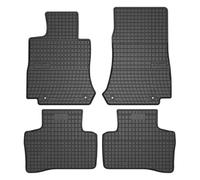 Tapis en caoutchouc FROGUM MMT A040 411326