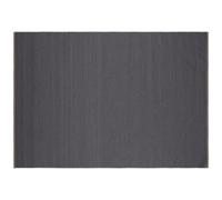 Venture Home Tapis Jaipur coton et laine 300 x 200 cm Gris clair