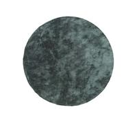 Tapis Déco Rond Undra 200cm Vert