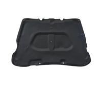 Tapis en coton thermo-isolant pour capot de moteur voiture, pour Accord 7e génération Euro pour Acura TSX CL7 8 9 2003 ~ 2008 Coussin d'insonorisation thermique voiture(Car)