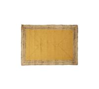 - Tapis en jute 120 x 170 cm Jaipur