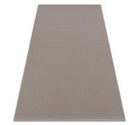 Tapis en laine VILLA 8986/68400 Plaine SIZAL tissé à plat gris 160x230 cm
