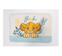 Tapis en mousse - AYMAX - Simba - 40x60 cm - Multicolore - Lavable en machine