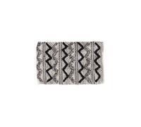 - Tapis en relief ethnique 60x90 cm