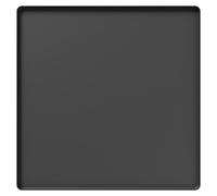 Tapis en silicone de 50x50 cm, antidérapant, bac de récupération des éclaboussures, protection de sol pour appareils électroménagers