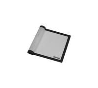 Silikomart Tapis en silicone 70.626.87.0065 multi-usages Blanc 6,5 x 7 x 42,5 cm