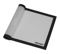 Silikomart Tapis en silicone 70.626.87.0065 multi-usages Blanc 6,5 x 7 x 42,5 cm
