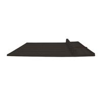 Tapis en silicone pour barbecue extérieur - Sous-main spatule pour étagère latérale - Support À Spatule Résistant Chaleur,pour griller cuisiner cuisson à la maison et sur plancha barbecue plan de trav