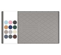 Tapis en silicone pour sous l'évier de cuisine