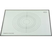 Tapis en silicone souple de travail, découpe et de cuisson 53 x 68 cm