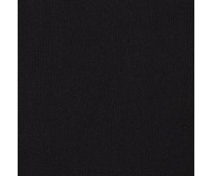 Tapis en toile Effen décoratif, noir, 300 cm de long x 280 cm de large, décoration DIY, noir