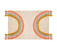 Atmosphera – Tapis enfant « Carte » 100 x 150 cm