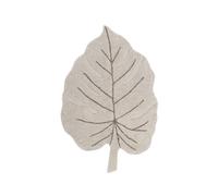 Tapis enfant 120x180 cm Feuille Monstera Natural