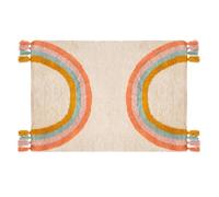 Tapis enfant ""Carte"" 100x150cm - Atmosphera Créateur d'intérieur
